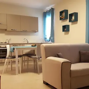 Casa Del Caricatore Appartamento